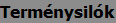 Termnysilk